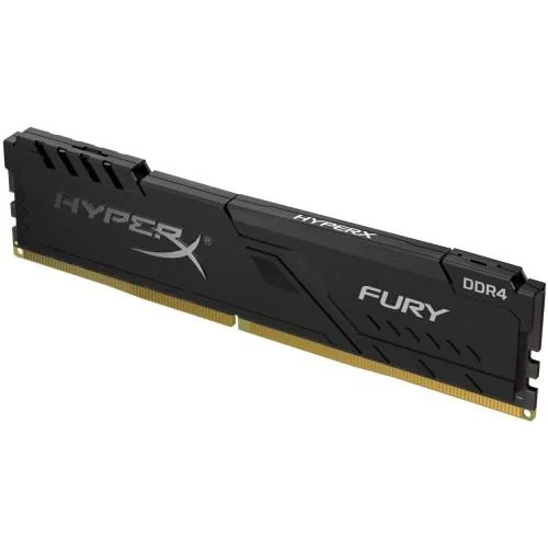 Memorie RAM Kingston DDR4 16GB 3600Mhz CL18 1.35V Fury Beast Black XMP Kingston