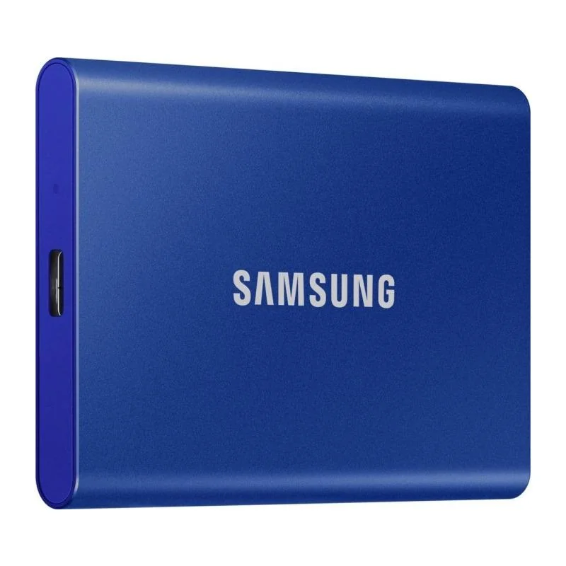 SSD Extern Samsung 1TB USB 3.1 Blue Samsung