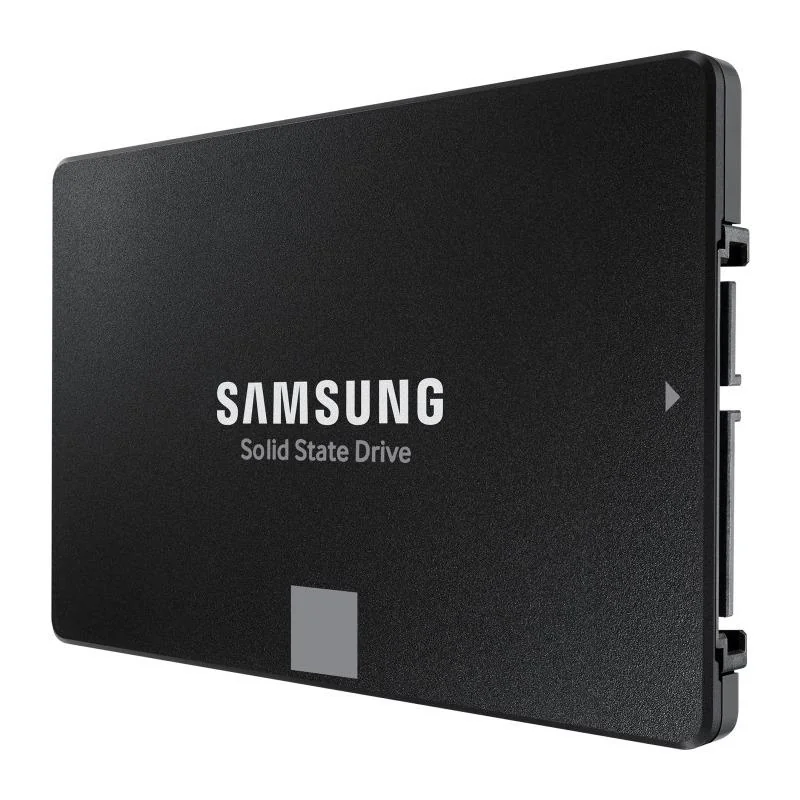 SSD Samsung 870 EVO, 4TB, SATA III Samsung