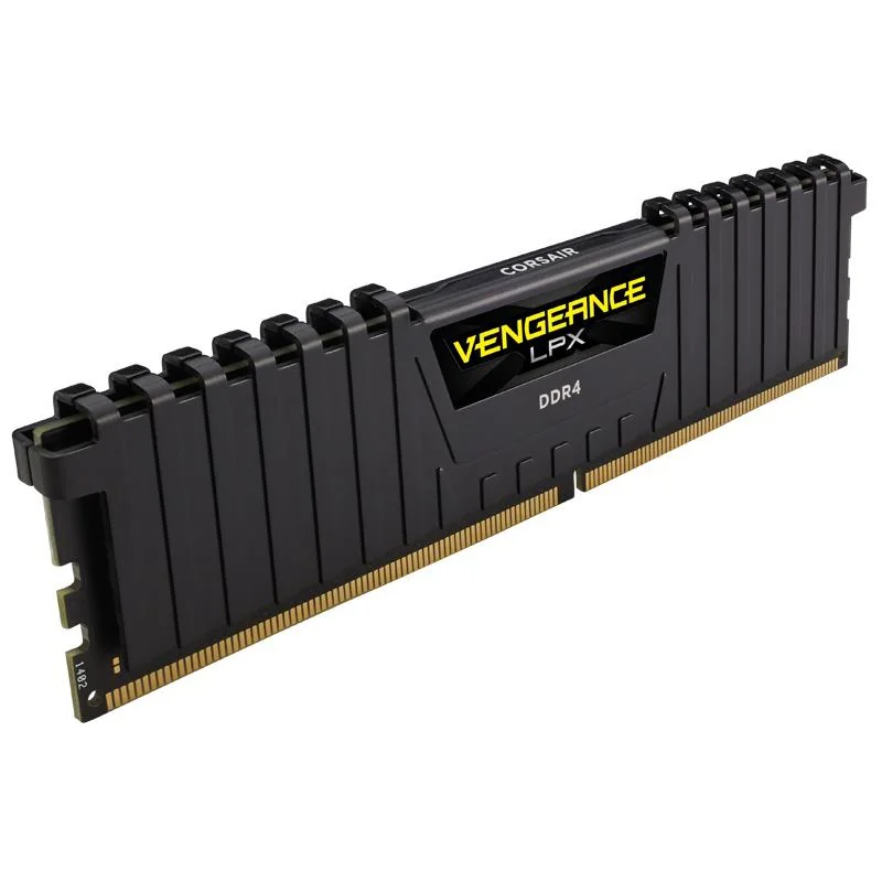 Memorie RAM Corsair Vengeance LPX 8GB DDR4 3200MHz CL16 Corsair