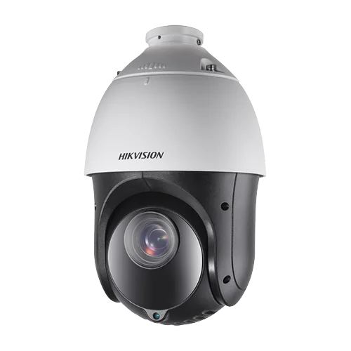 Camera supraveghere Hikvision IP PTZ DS-2DE4415IW-DE(T5),4MP, Acusens - deep learning algorithms-clasificarea alarmelor false dupa corpul uman si masini, Face capture - pana la 5 fețe capturate în același timp, low- light powered by Darkfighter, senzor
