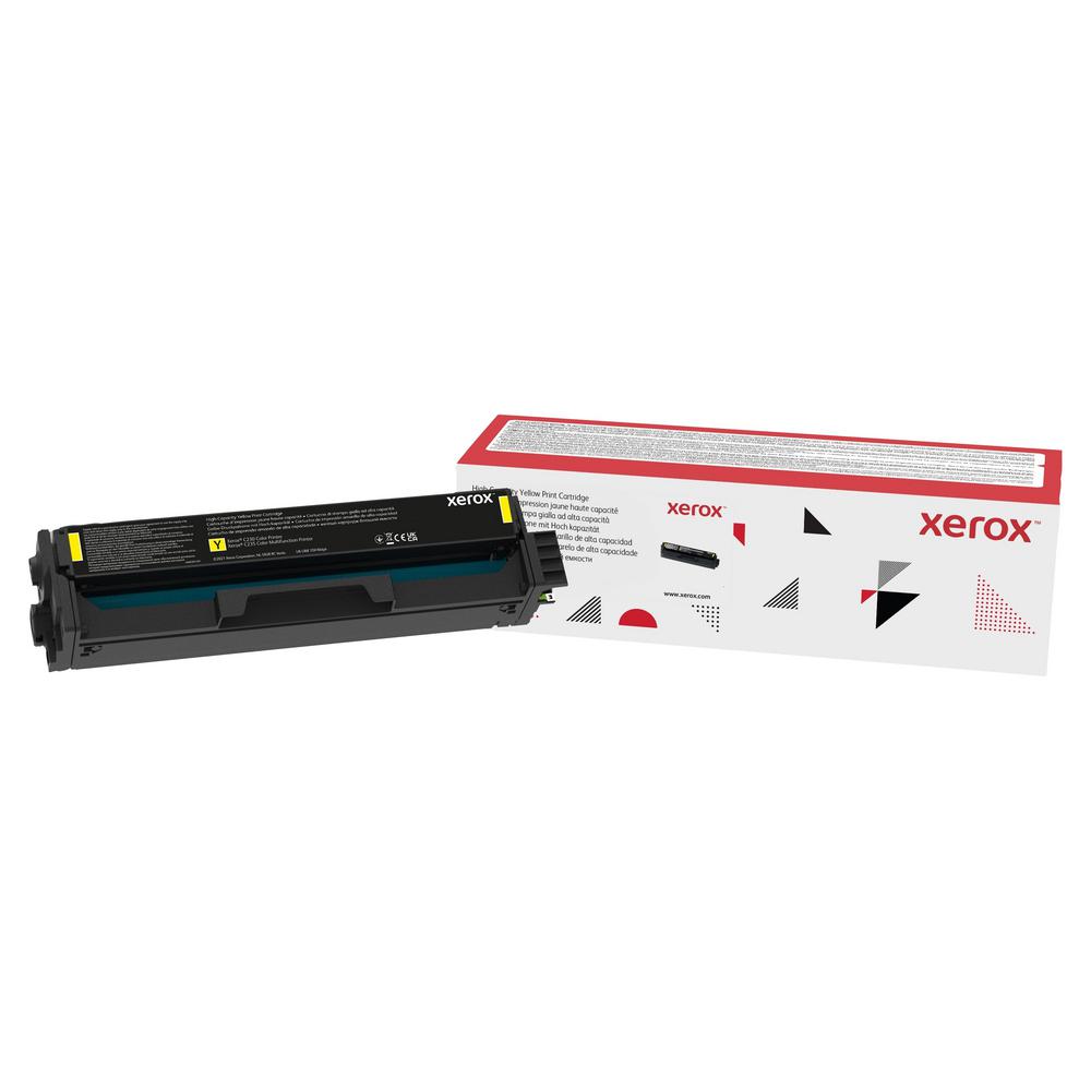 Toner Xerox 006R04403 3 k Black compatibil cu B225 / B230 / B235. | Altamag.ro