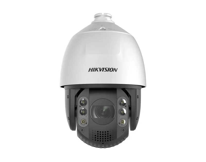 Camera IP PTZ 4MP IR150M 25X ACUSENS Hikvision
