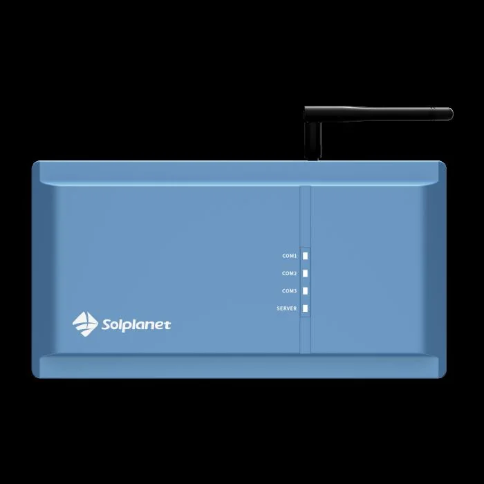 Solplanet Ai-Logger, South interface RS485/LAN, North interface WLAN /LAN, solplanet Europe, Manage multiple devices