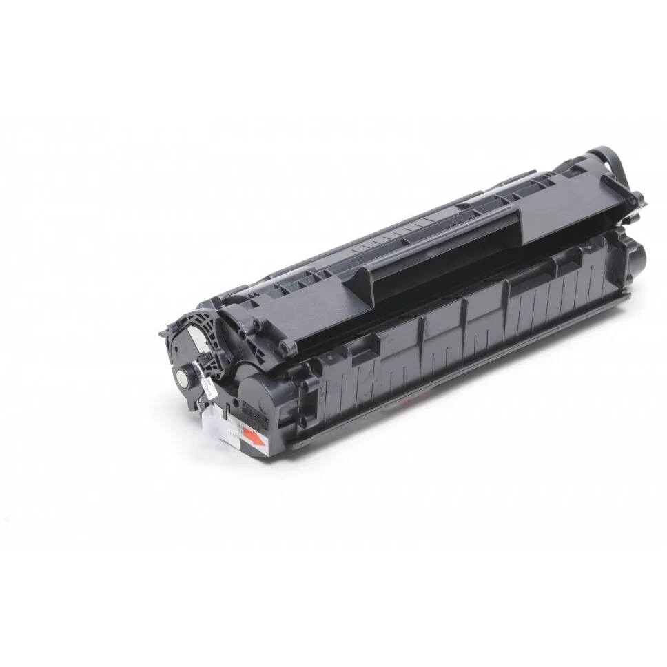 Cartus de toner laser compatibil HP/ Canon CB435X//285X CRG 725X Black