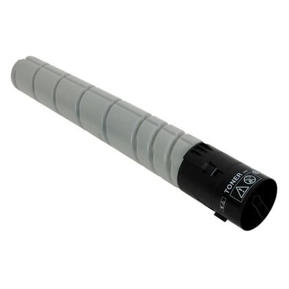 Cartus de toner laser compatibil Konica Minolta TN221K toner black C287/C227