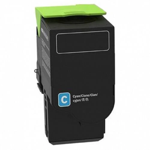 Cartus de toner laser compatibil Lexmark MS321, 15 K