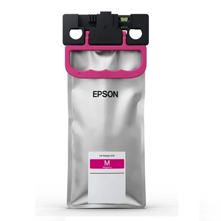 Cartus original Epson WorkForce Pro WF-C579R, cyan