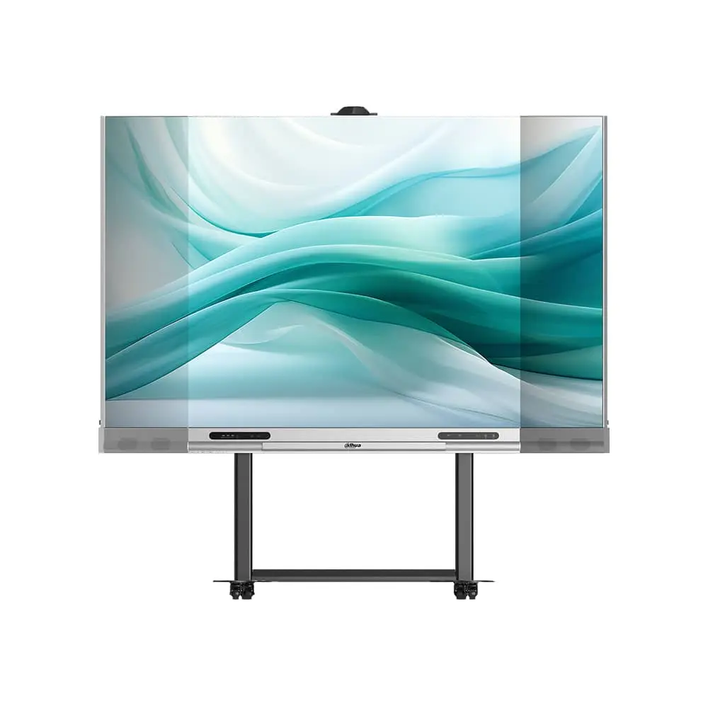 LED COB foldable All-in-One Dahua, 135" pp 1.56, 600nit, FHD. dimensiuni 3014x2630x770mmmm, greutate 513kg, consum tipic 800WW, consum max 2400WW Dahua