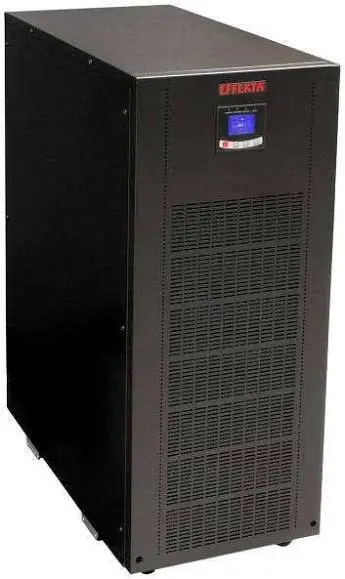 UPS Effekta Adira 10kVA 3/1 10000VA Effekta
