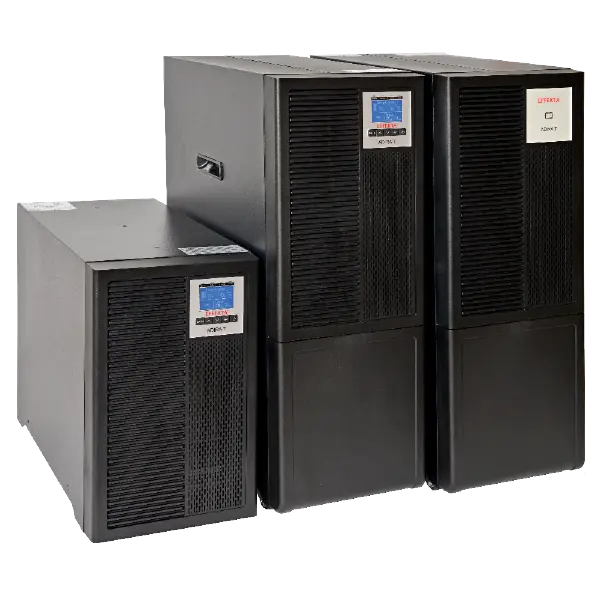 UPS Effekta ADIRA T XL 10000-60 10000VA Effekta