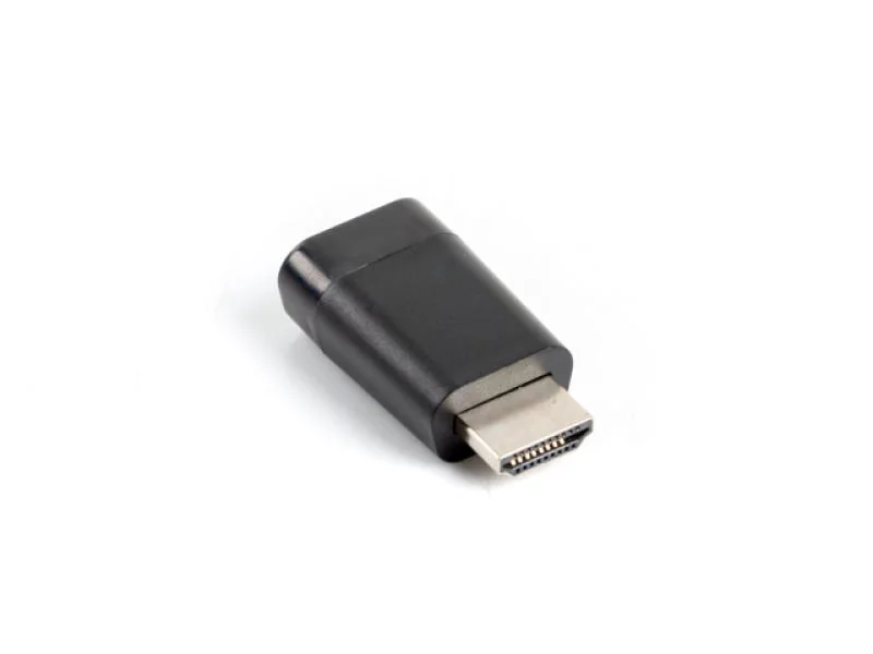 LANBERG Adaptor HDMI  VGA - Pret mic - Stoc disponibil