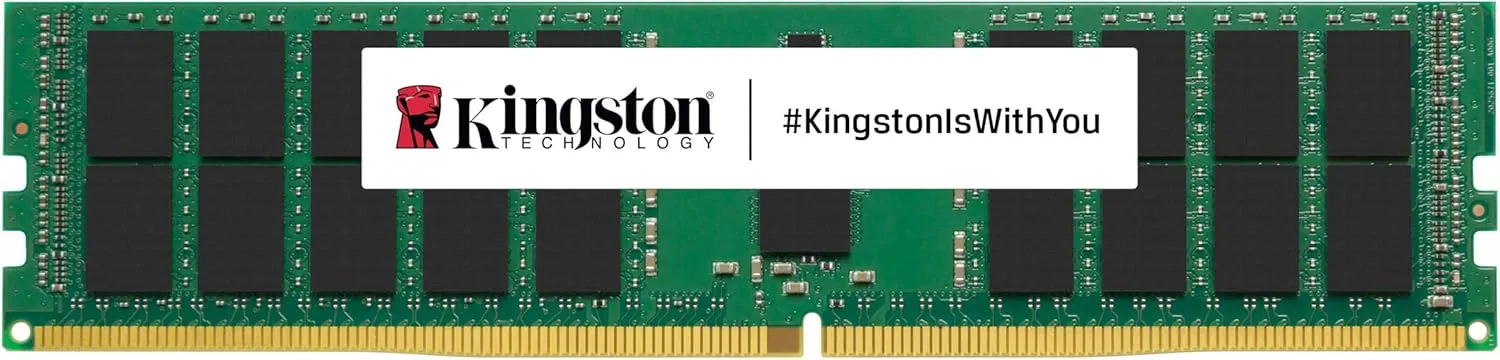 Memorie RAM server Kingston KSM32ES8/16MF, 16GB, DDR4-3200MHz, CL22