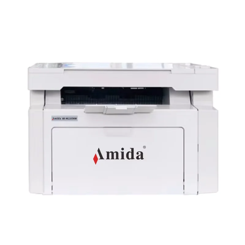 Multifunctional laser monocrom A4 Amida 1005, AK-M1105NW