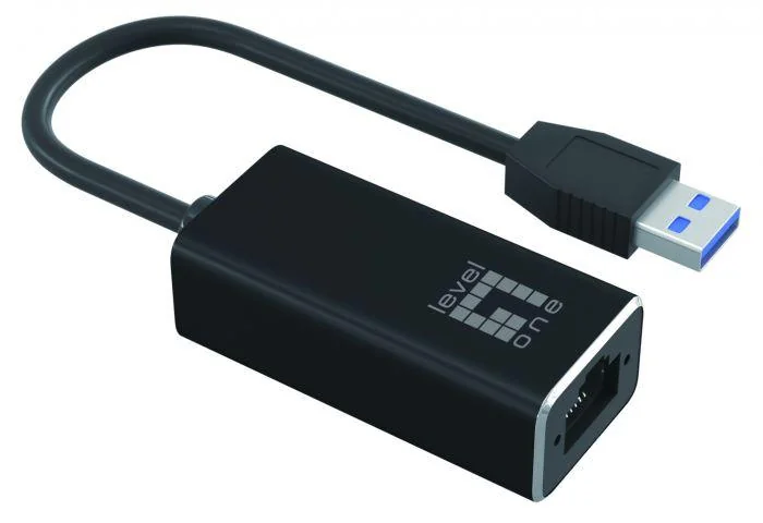 Usb 0401 gigabit usb network adapter | Altamag - Pret mic