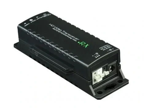 Video Baloon UTP 1 canal activ video Receiver