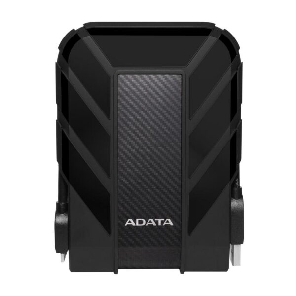 HDD Extern Adata HD710, 5TB, Negru, USB 3.1 - imagine 11