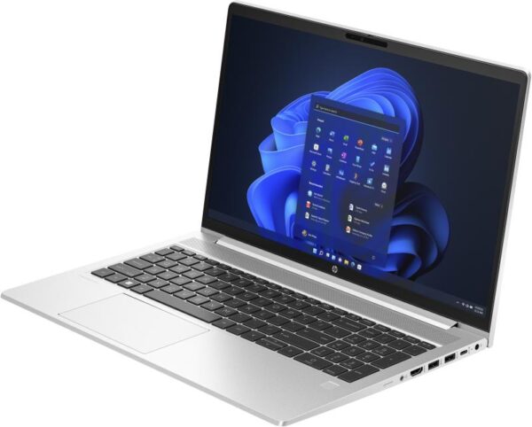 Laptop HP ProBook 455 G10, 15.6 inch FHD (1920x1080) LED - imagine 7