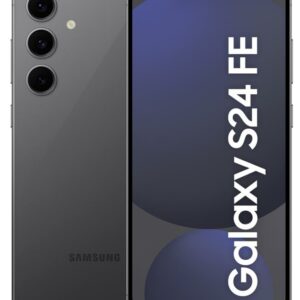 Samsung S24 FE(Fan Edition) 5G S721B 6.7" 8GB 128GB DualSIM