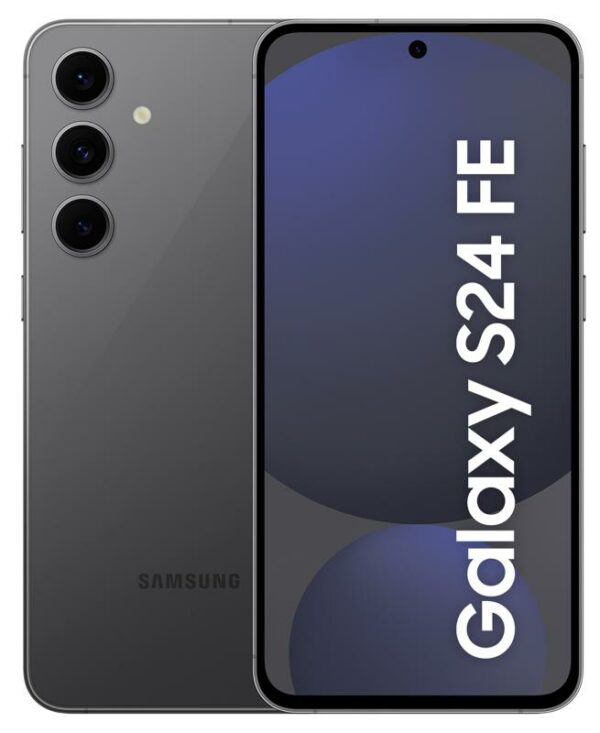 Samsung S24 FE(Fan Edition) 5G S721B 6.7" 8GB 128GB DualSIM
