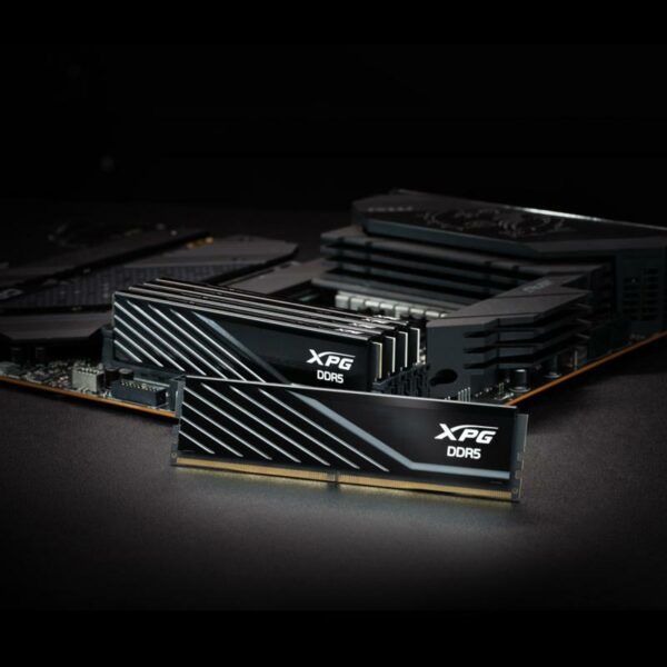Memorie RAM Adata Lancer Blade 16GB DDR5 6400MHz CL32 XPG - imagine 8