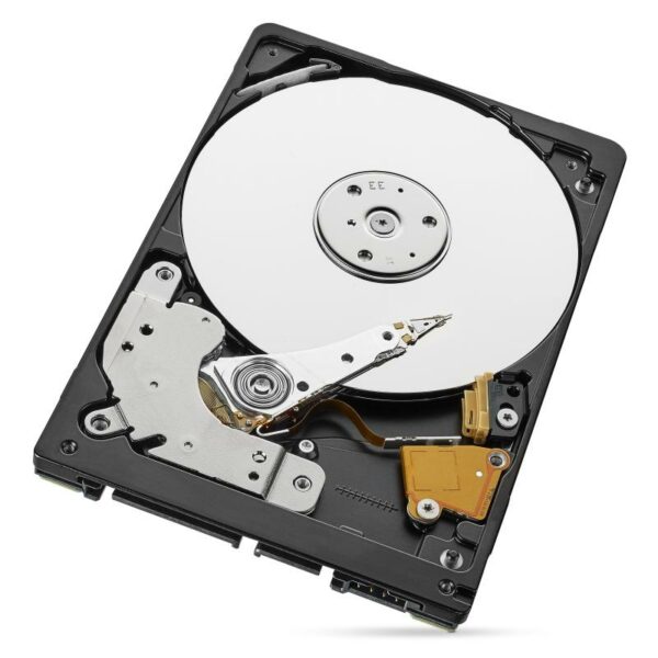 HDD Laptop Seagate BarraCuda® 1TB, 5400RPM, SATA III - imagine 5