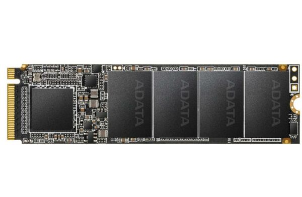 SSD Adata XPG SX6000 Pro, 512GB, NVMe, M.2 - imagine 4