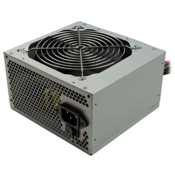 Sursa Spacer ATX 500, 250W for 500 Desktop PC, fan - imagine 5