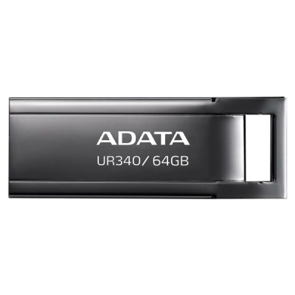 Memorie USB Flash Drive Adata UR340, 64GB, USB 3.2, black - imagine 5