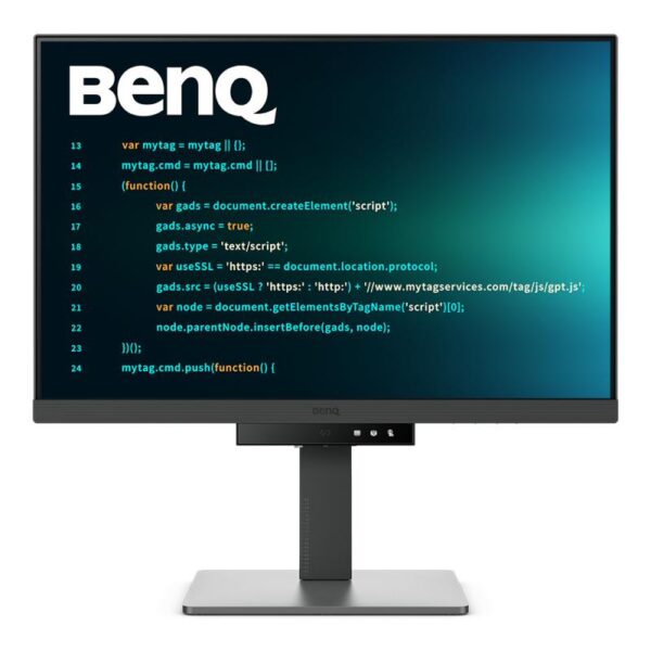 Monitor BenQ 24" RD240Q - imagine 3