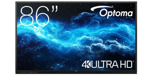 Ecran interactiv OPTOMA 3862RK 86" A11 - imagine 9