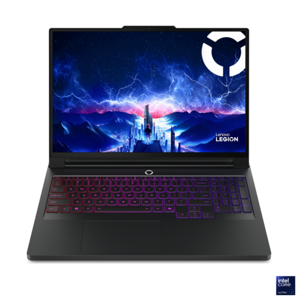 Laptop Lenovo Gaming Legion Pro 7 16IAX10H, 16" WQXGA (2560x1600) - imagine 4