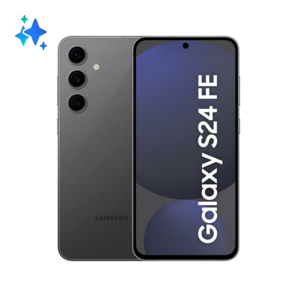 Samsung S24 FE(Fan Edition) 5G S721B 6.7" 8GB 128GB DualSIM - imagine 3