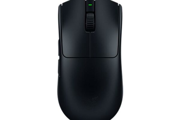 Mouse Razer Viper V3 Pro, rezolutie maxima 35000 DPI, durata - imagine 6
