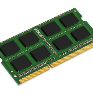 Memorie RAM notebook Kingston, SODIMM, DDR3L, 8GB, CL11, 1600Mhz