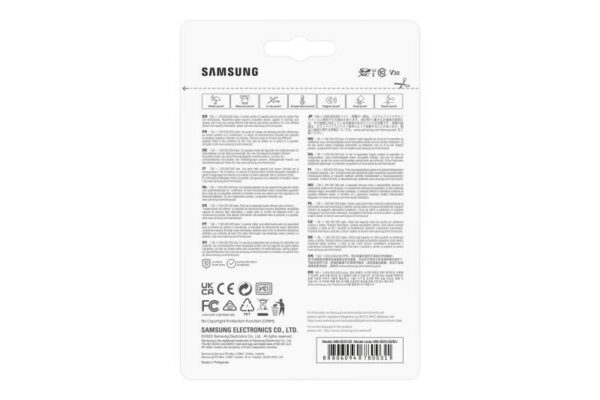 Card de Memorie SDXC Samsung PRO PLUS 512GB CL10 W/A - imagine 9