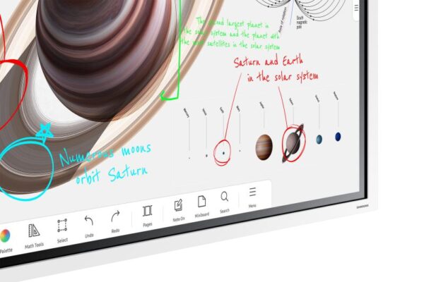 Ecran interactiv SAMSUNG Flip Pro WM65B - imagine 9