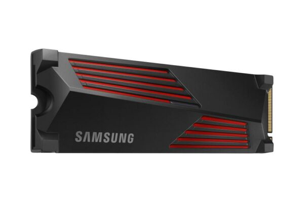 SSD Samsung, 990 PRO , 2TB,M2 , PCIe 4.0 x4, - imagine 8