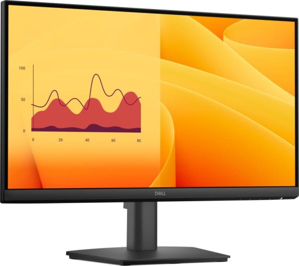 Monitor Dell 22" E2225HM, 54.5 cm, Maximum preset resolution: VGA: - imagine 4