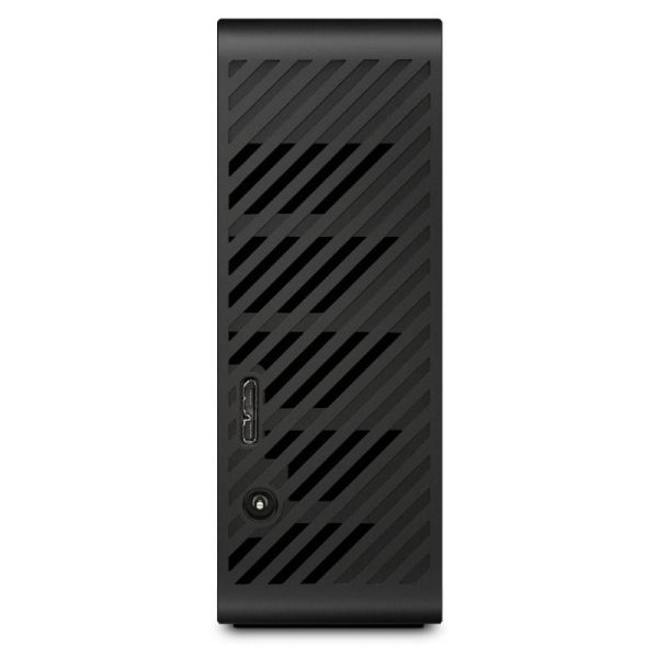 HDD Extern SG 20 TB 3.5" 3.0 EXPANSION BK - imagine 8