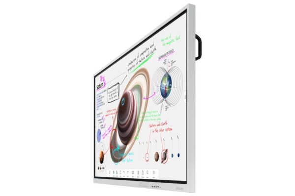 Ecran interactiv SAMSUNG Flip Pro WM85B - imagine 8