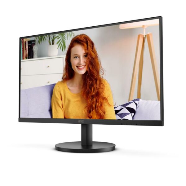 Monitor AOC 27" U27B3A - imagine 6