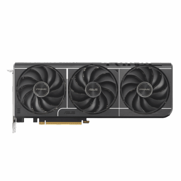 Placa Video ASUS PRIME GEFORCE RTX 5060 TI OC 8GB