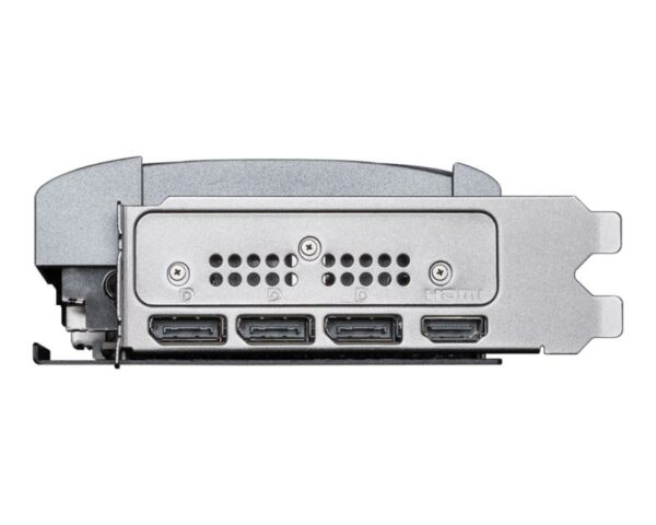Placa Video MSI GEFORCE RTX 5070 12G VENTUS 2X OC - imagine 7