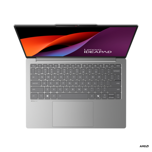 Laptop Lenovo IdeaPad Slim 5 13ARP10, 13.3" WUXGA (1920x1200) IPS - imagine 4