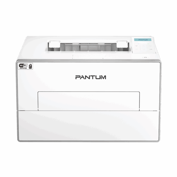 Imprimanta mono Pantum BP4200DW A4, 33ppm, Procesor 800MHz, memorie 256MB, - imagine 7