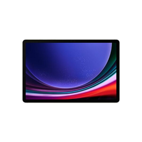 SG TAB S9 5G 11.0" 12GB 256GB Cream - imagine 6