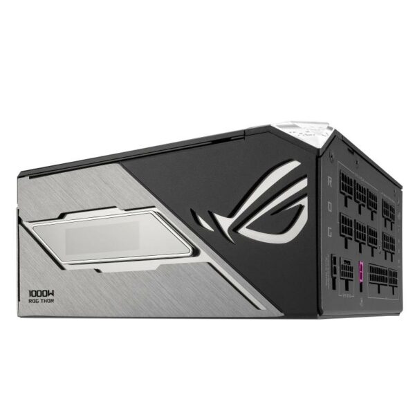Sursa ASUS ROG THOR PLATINUM III 1000W 80 Plus Platinum, - imagine 8