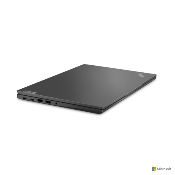 Laptop Lenovo ThinkPad E14 Gen 6 (Intel); 14" WUXGA (1920x1200) - imagine 5