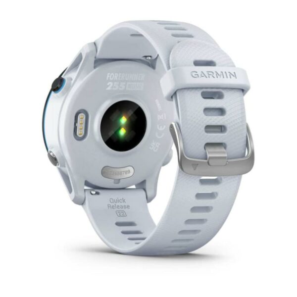 Ceas Garmin Forerunner 255, display 33mm, rezolutie displat 260x260 conectivitate - imagine 14